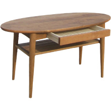 Table de /Furniture Table basse / Table en bois / nouveau modèle de Table